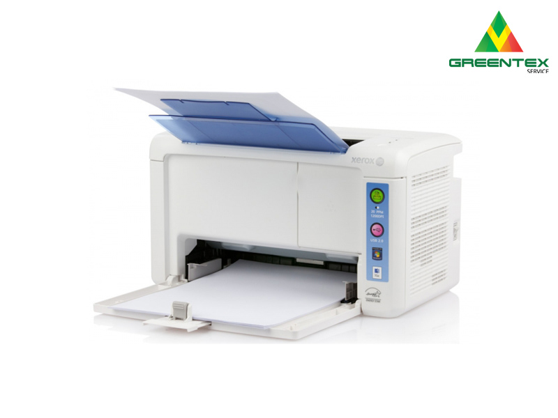 Принтер А4 Xerox Phaser 3010