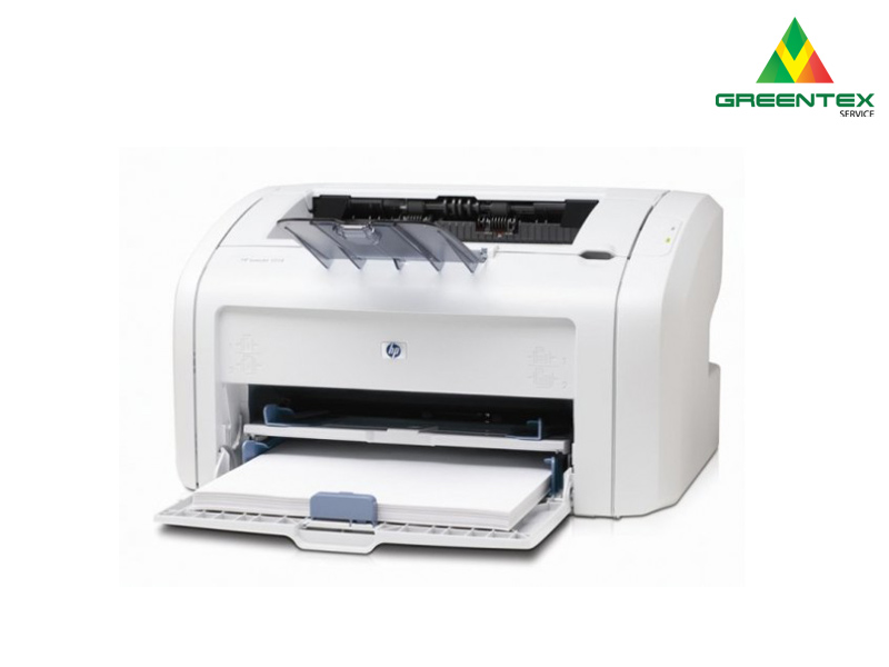 Принтер А4 HP LaserJet P1102